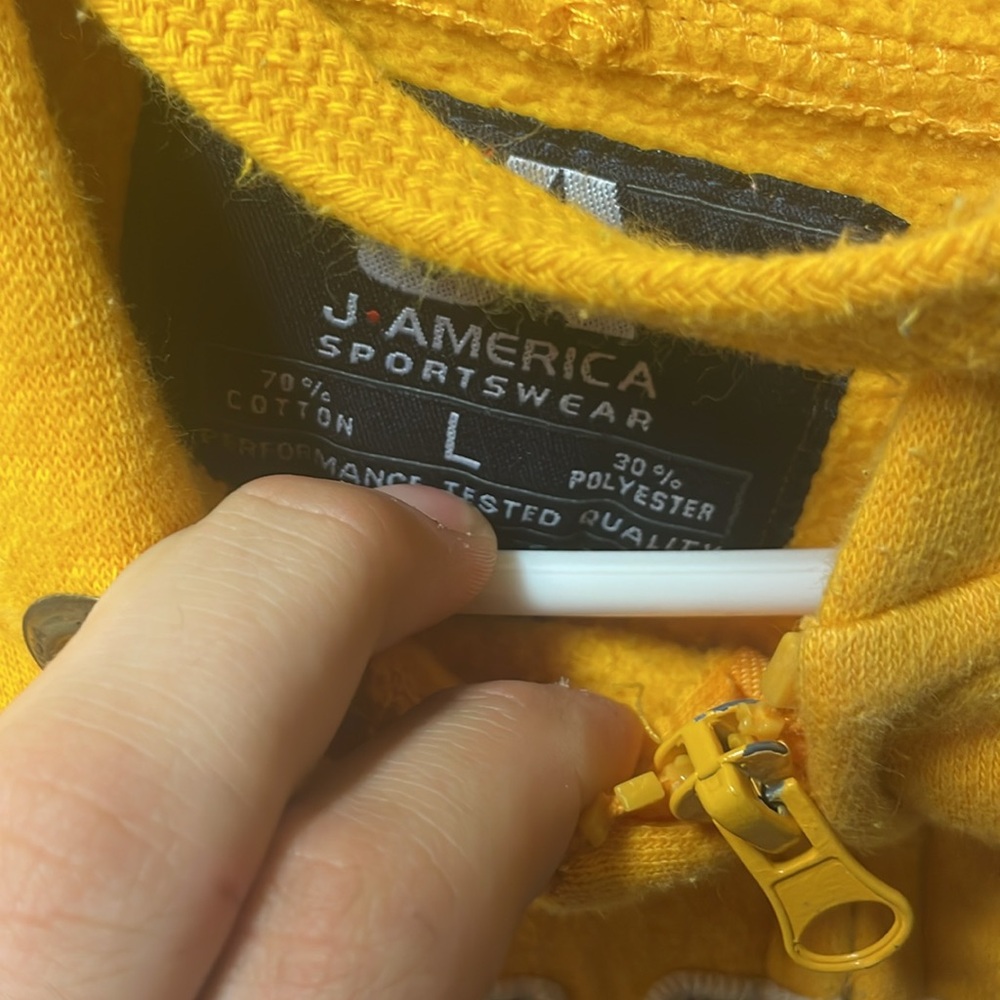 West Virginia jacket - Picture 2 of 4